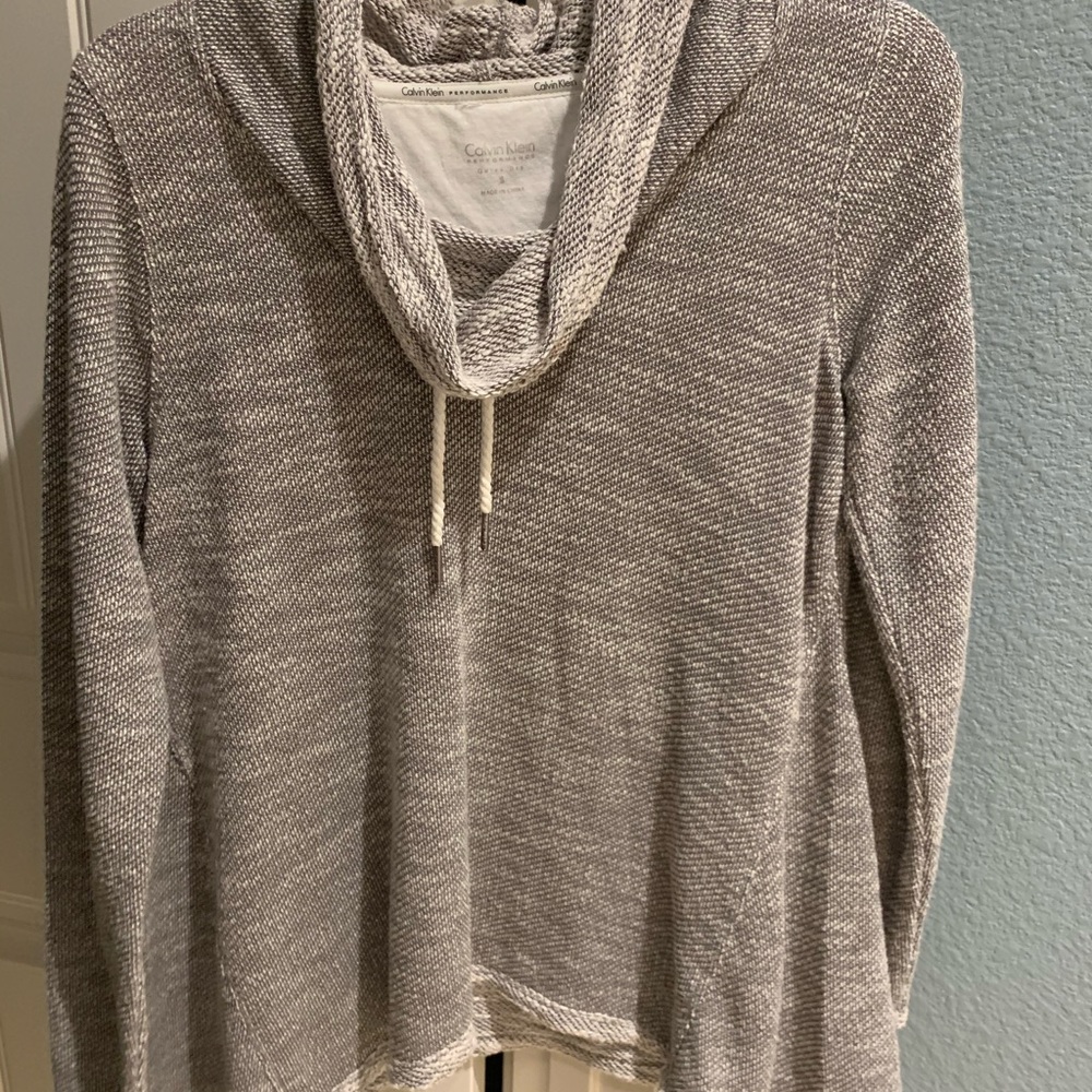 Calvin Klein Performance Sweater